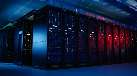 Datacenter - Indegenius